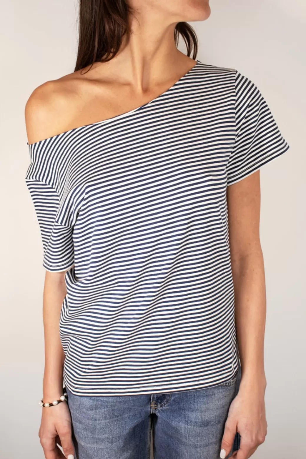 Subdued Camiseta barco< Camisetas