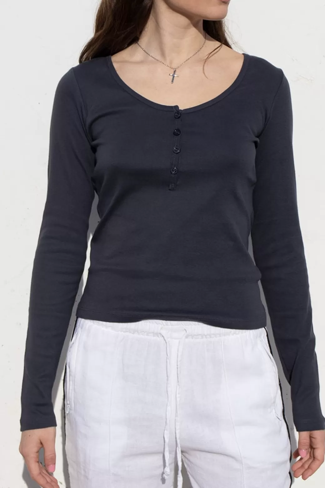 Subdued Camiseta chester< Top y camisetas