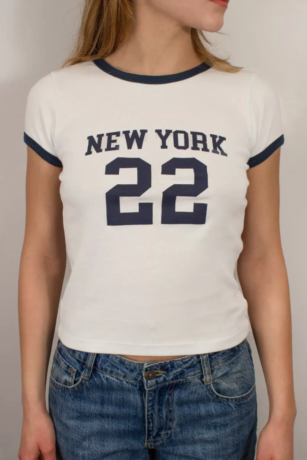 Subdued Camiseta New York< Graphics