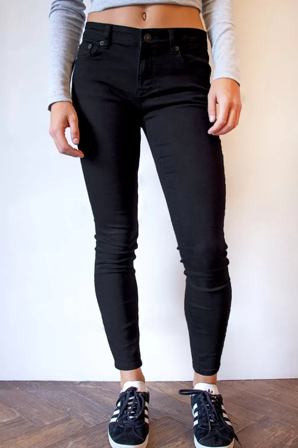 Subdued Jeans skinny< Denim