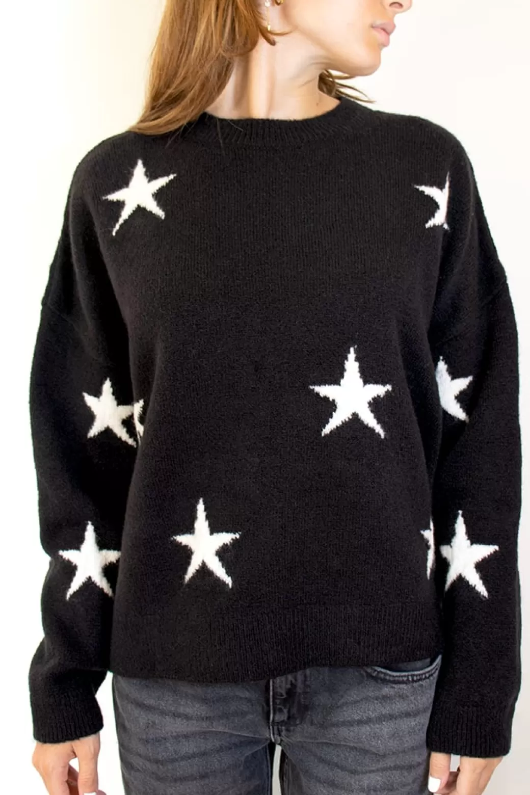 Subdued Jersey Estrellas< Jerséis