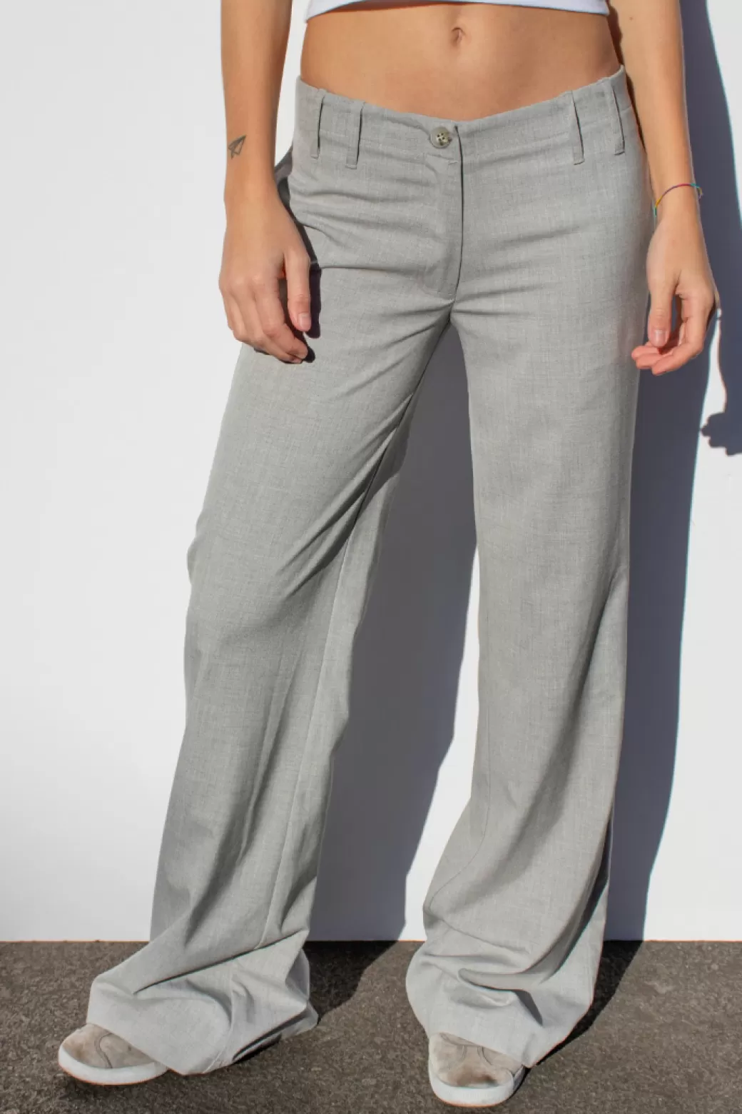 Subdued Pantalones low waist< Pantalones