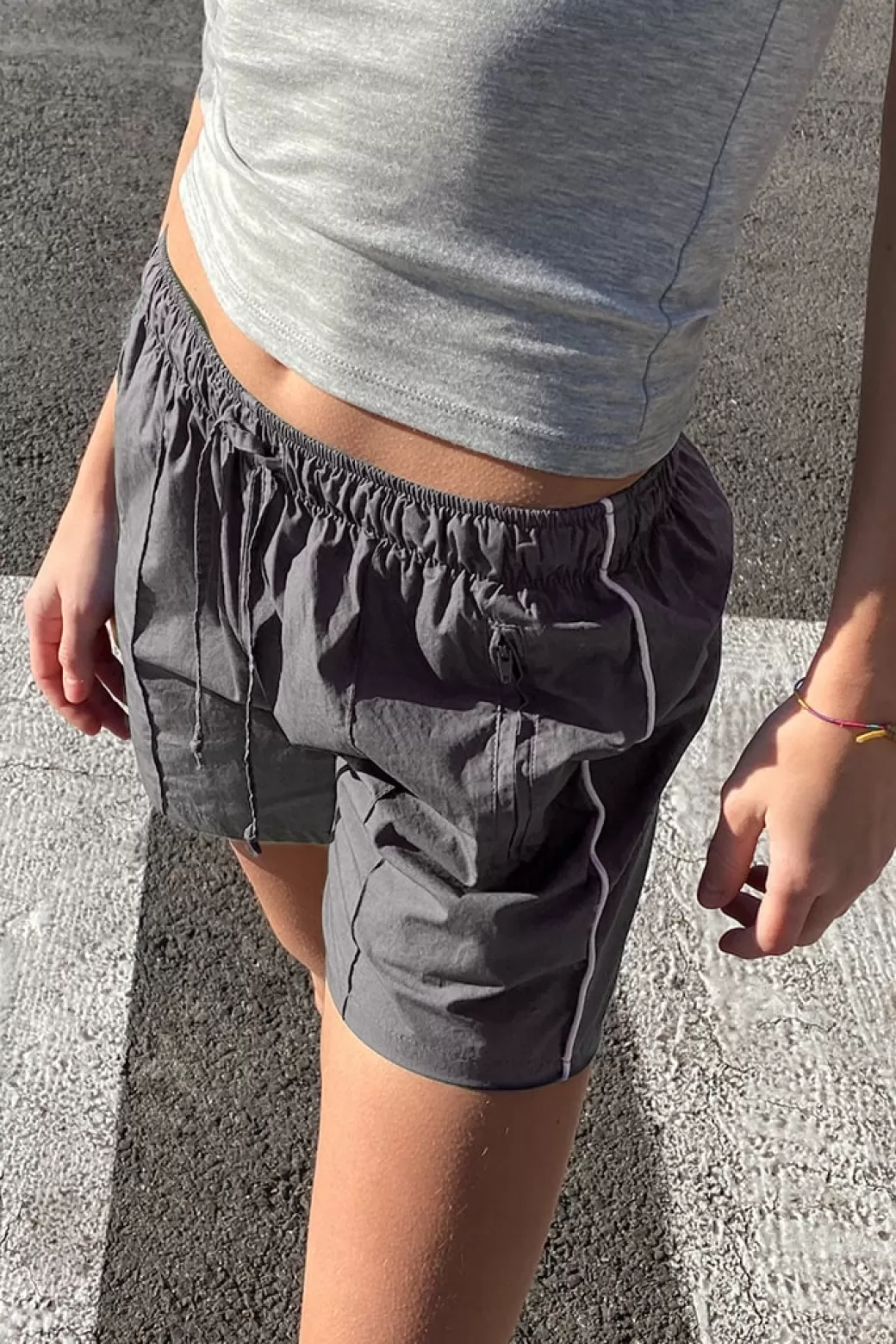 Subdued Shorts costura lateral< Shorts