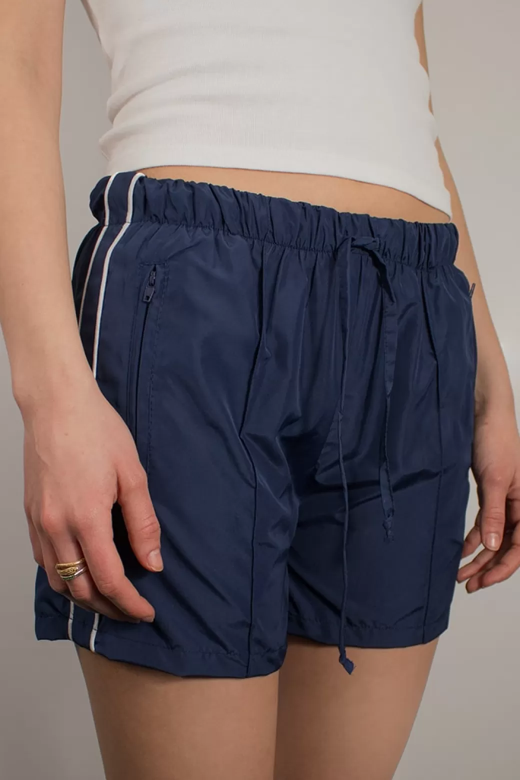 Subdued Shorts costura lateral< Shorts