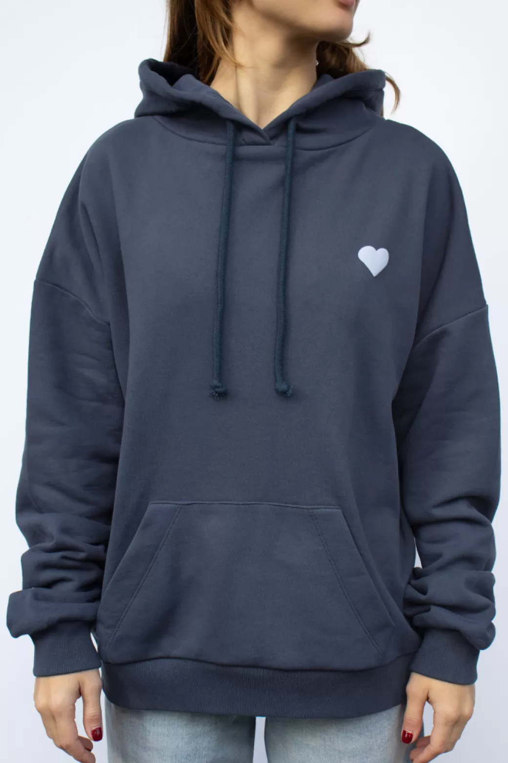 Subdued Sudadera My ex is still in love< Graphics | Sudaderas