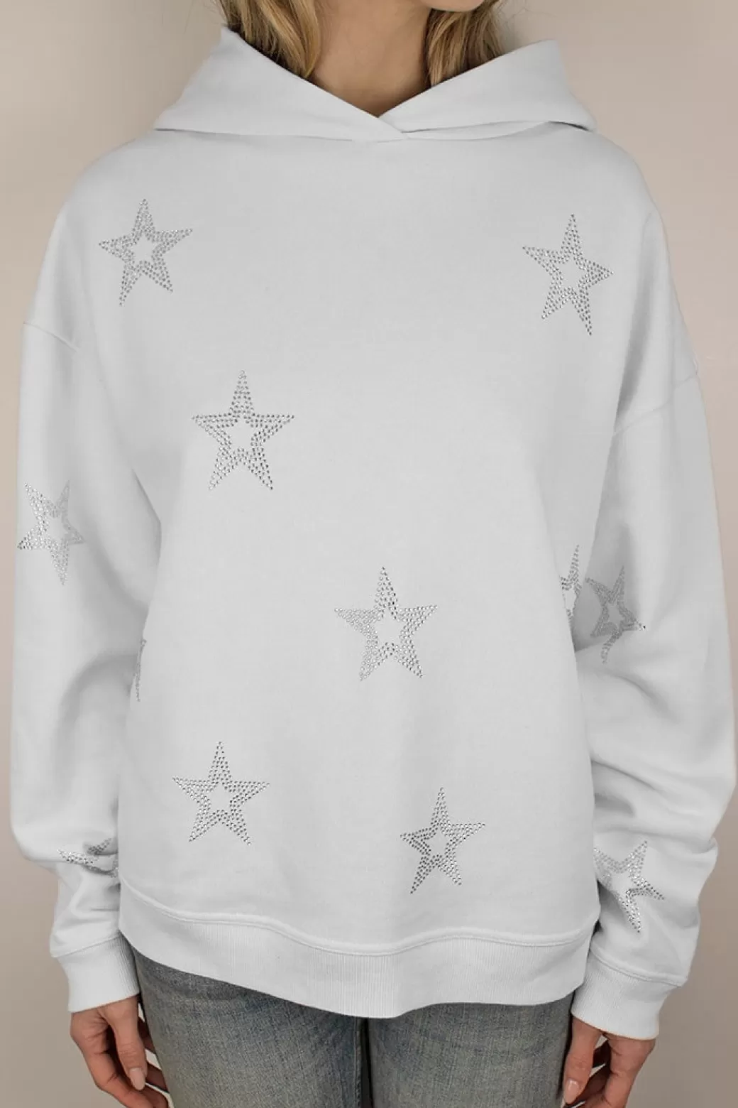 Subdued Sudadera Stelle Strass< Graphics | Sudaderas